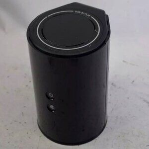 D-LINK - DIR-817LW Wi-Fi Router Dual Band AC750 - UNIT ONLY